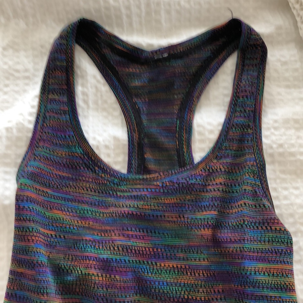 Lululemon Tank Top - Picture 3 of 4